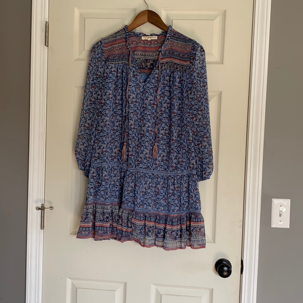 🌸🌼 Floral dress, NWOT🌼🌸